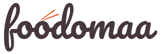 foodomaa logo