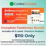 Foodomaa-Extended-Regular-foodomaa-premium-modules