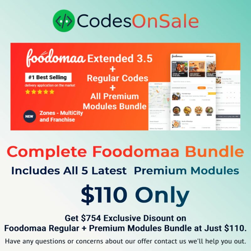 Foodomaa-Extended-Regular-foodomaa-premium-modules