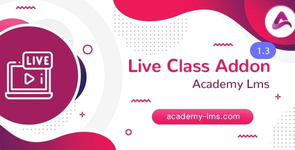 academy liveclass addon