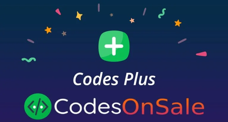 codes memberships plus