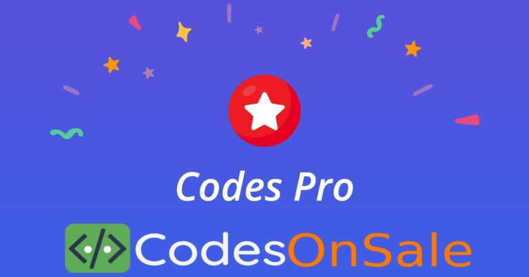 codes pro