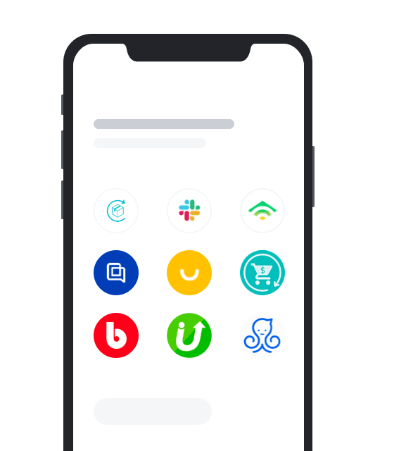 mobile apps