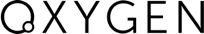 oxygen logo dark
