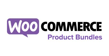 Logo Woo product bundles