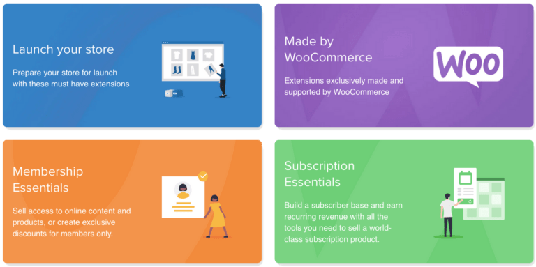 Woocommerce-subscriptions-membership-plugins