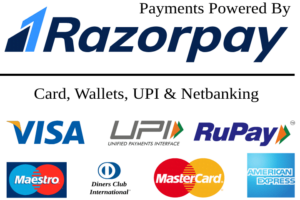 pay using razorpay