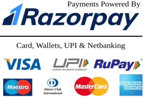 pay using razorpay
