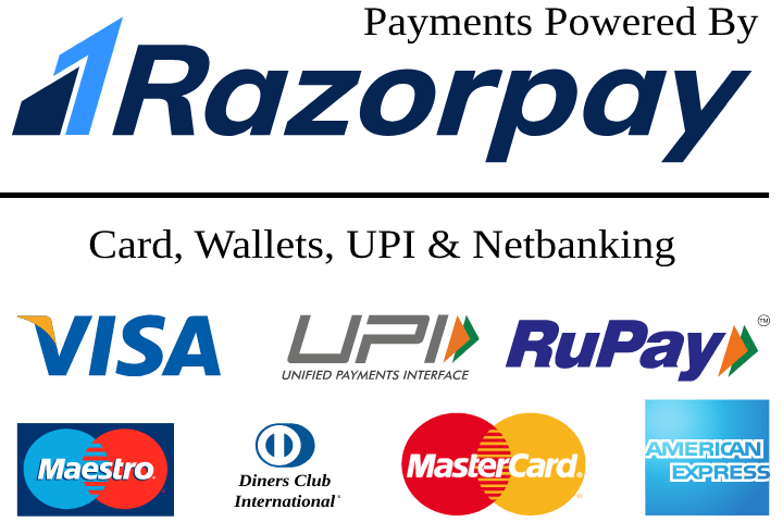 pay using razorpay