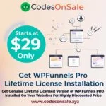 WPFunnels Pro