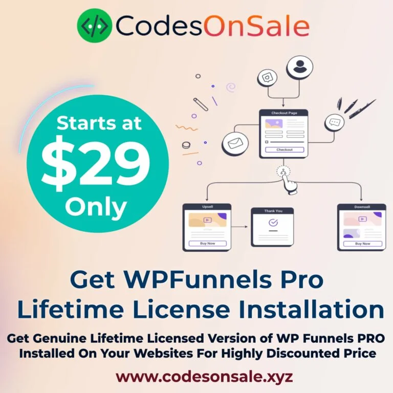 WPFunnels Pro