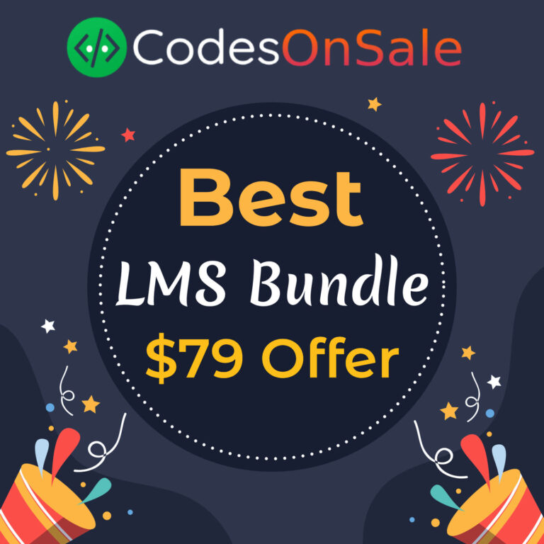 Academy Mastery LMS Bundle