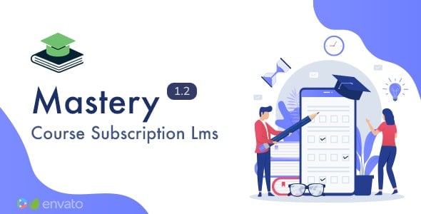 Mastery LMS 1.2