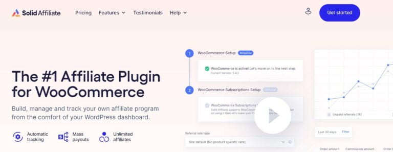 solid affiliate plugin