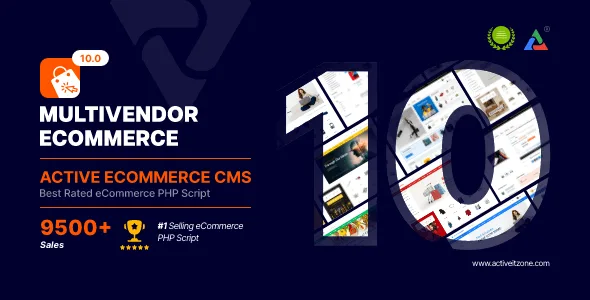 Active eCommerce CMS Mobile Apps Addons Exclusive Bundle $39 Only 2 Active eCommerce CMS Mobile Apps Addons Exclusive Bundle $39 Only - Image 2