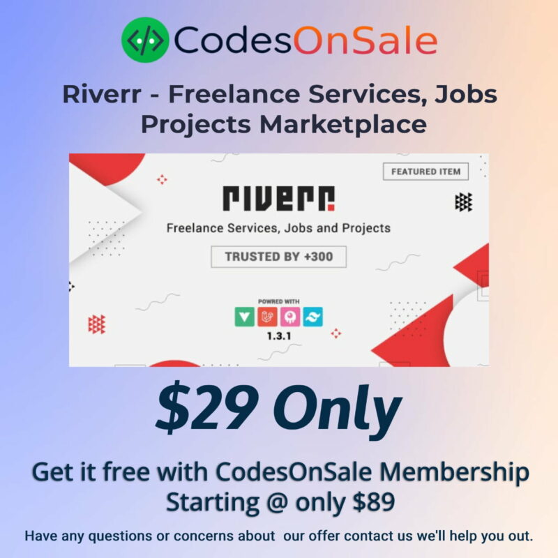 Riverr-freelance-services-jobs-marketplace