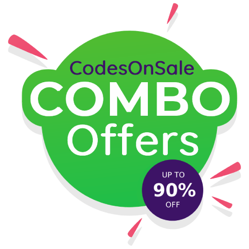 CodesOnSale combo offers