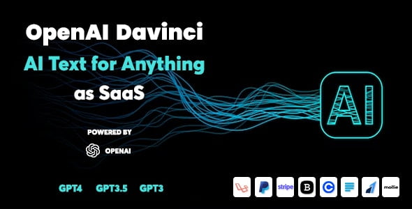 OpenAi-davinci