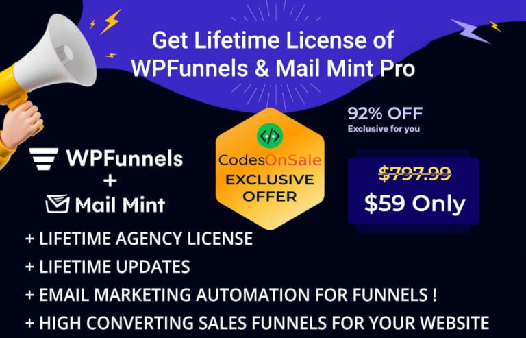 wpfunnels-mail-mint-pro-lifetime-license