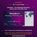 WhatsBox-The-WhatsApp-Marketing-Bulk-Sender-Chat-Bots-Deal
