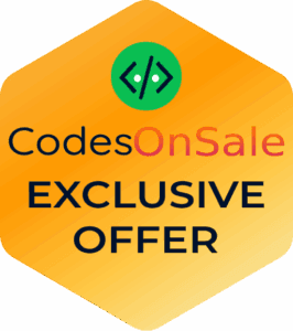 exclusive offer