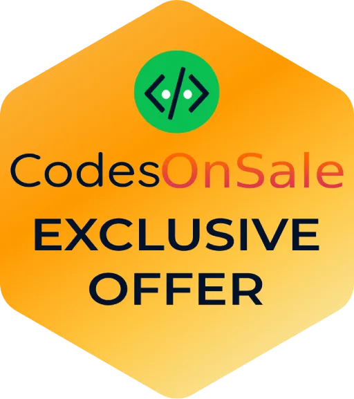 exclusive offer