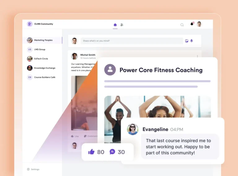 build a thriving community thumbnail