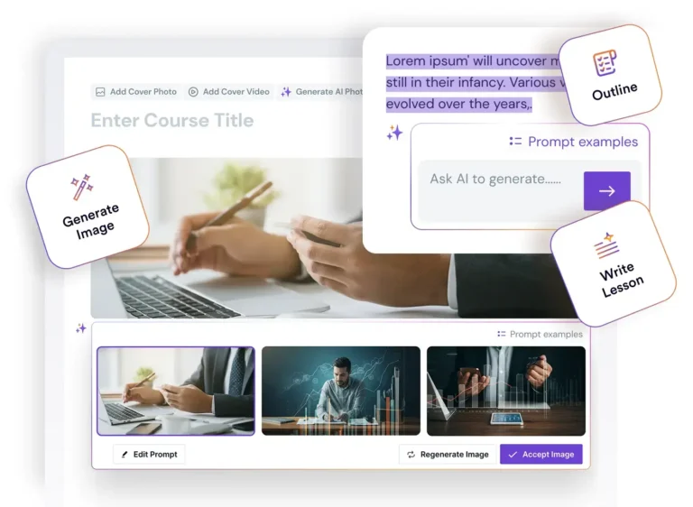 smart learning with ai thumbnail